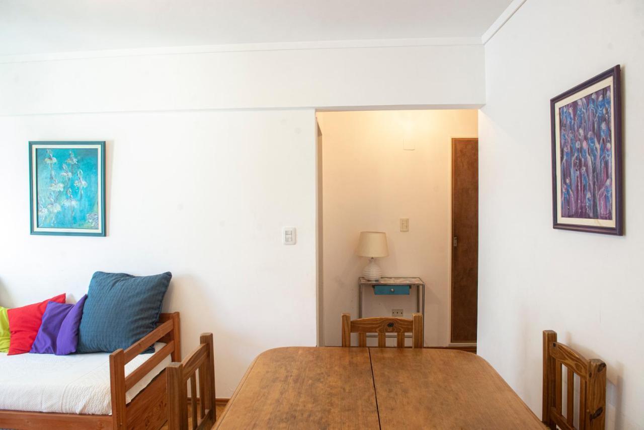 Imperdible En Palermo Botanico La Rural Seguridad 24Hs Apartment บัวโนสไอเรส ภายนอก รูปภาพ