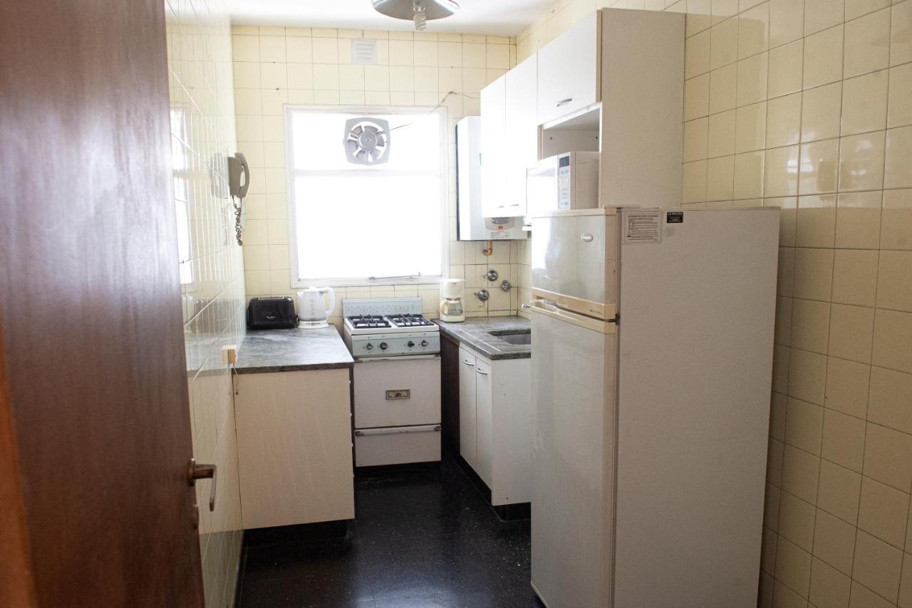 Imperdible En Palermo Botanico La Rural Seguridad 24Hs Apartment บัวโนสไอเรส ภายนอก รูปภาพ