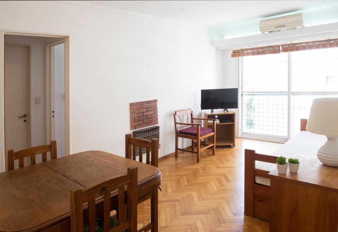 Imperdible En Palermo Botanico La Rural Seguridad 24Hs Apartment บัวโนสไอเรส ภายนอก รูปภาพ