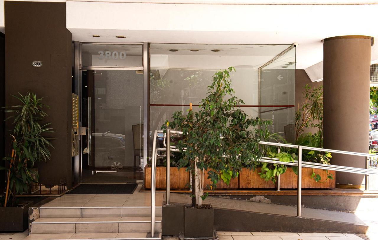 Imperdible En Palermo Botanico La Rural Seguridad 24Hs Apartment บัวโนสไอเรส ภายนอก รูปภาพ