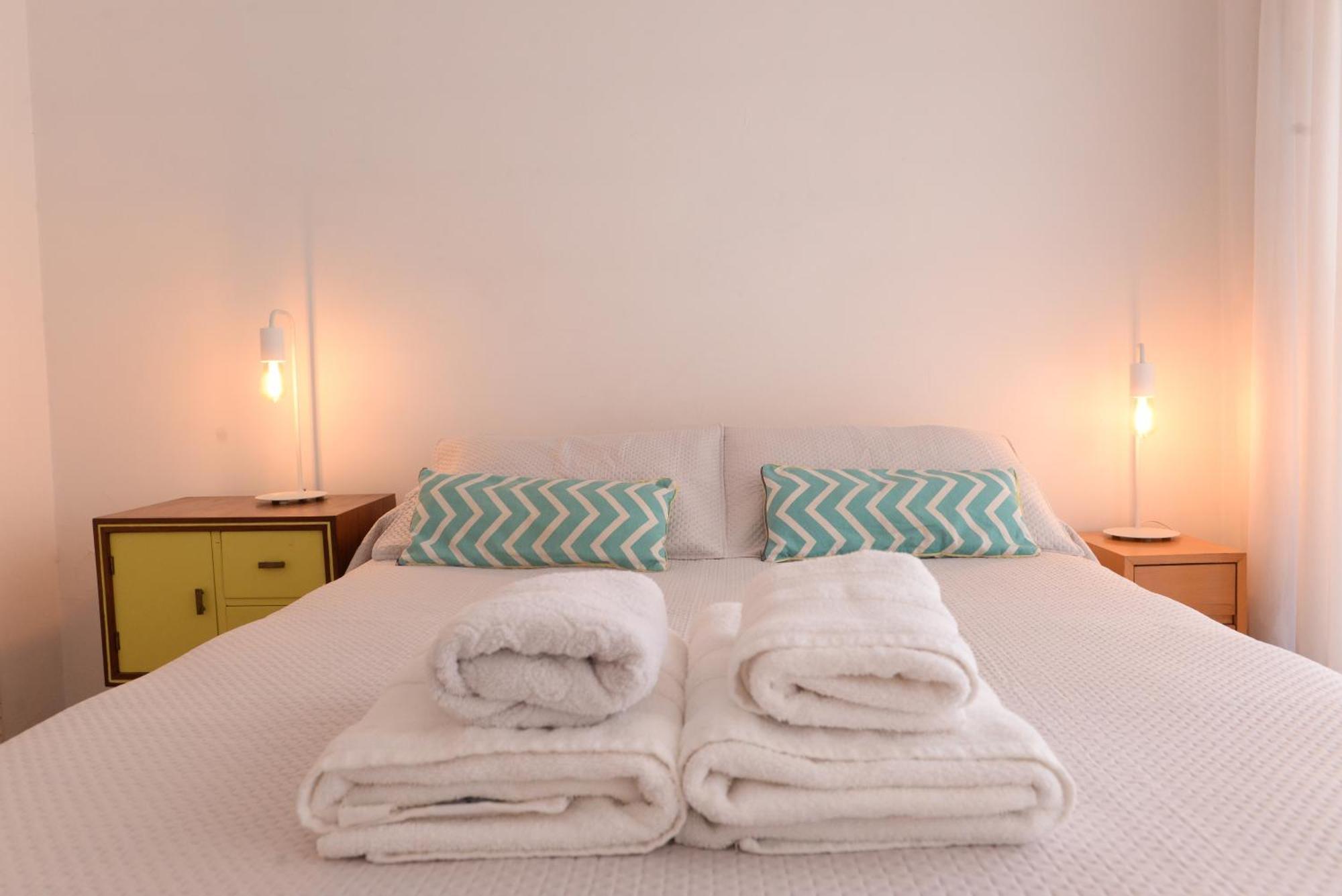 Imperdible En Palermo Botanico La Rural Seguridad 24Hs Apartment บัวโนสไอเรส ภายนอก รูปภาพ