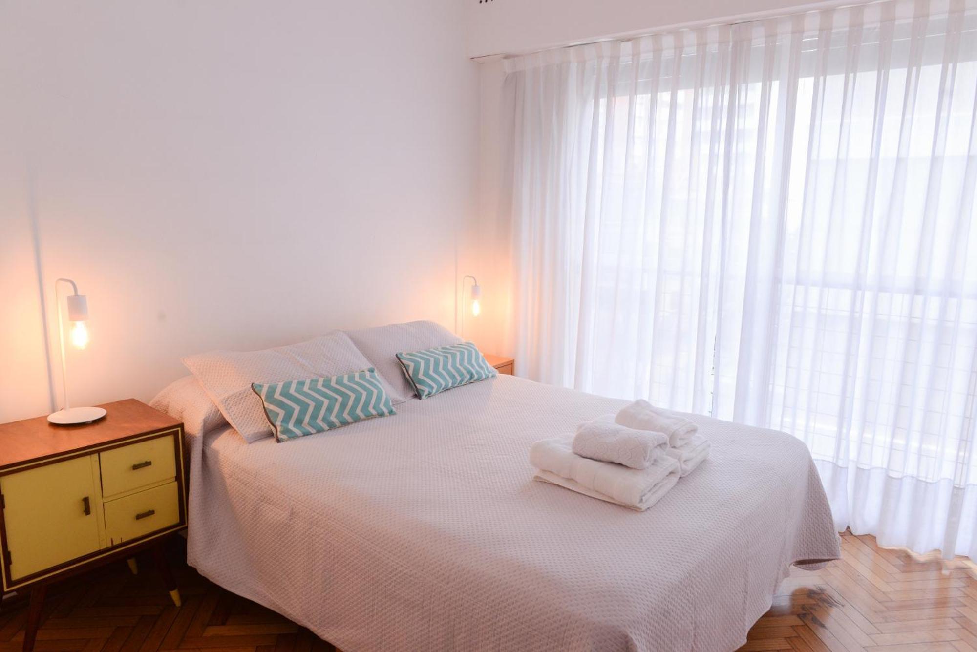 Imperdible En Palermo Botanico La Rural Seguridad 24Hs Apartment บัวโนสไอเรส ภายนอก รูปภาพ