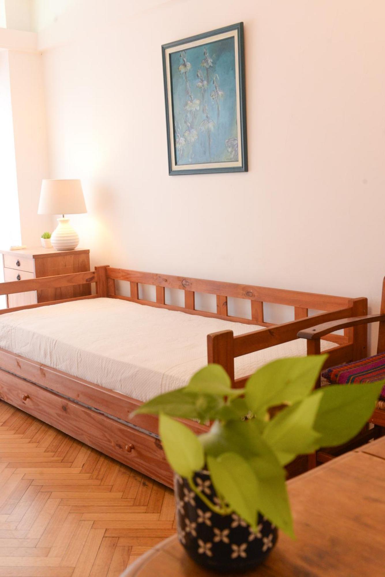 Imperdible En Palermo Botanico La Rural Seguridad 24Hs Apartment บัวโนสไอเรส ภายนอก รูปภาพ