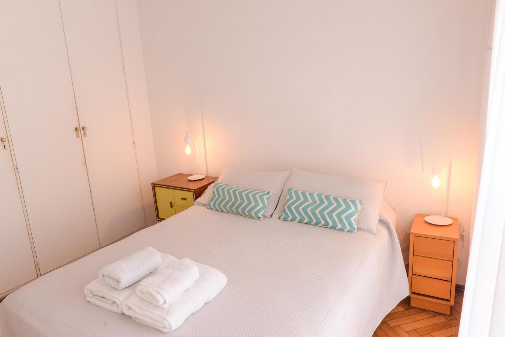 Imperdible En Palermo Botanico La Rural Seguridad 24Hs Apartment บัวโนสไอเรส ภายนอก รูปภาพ