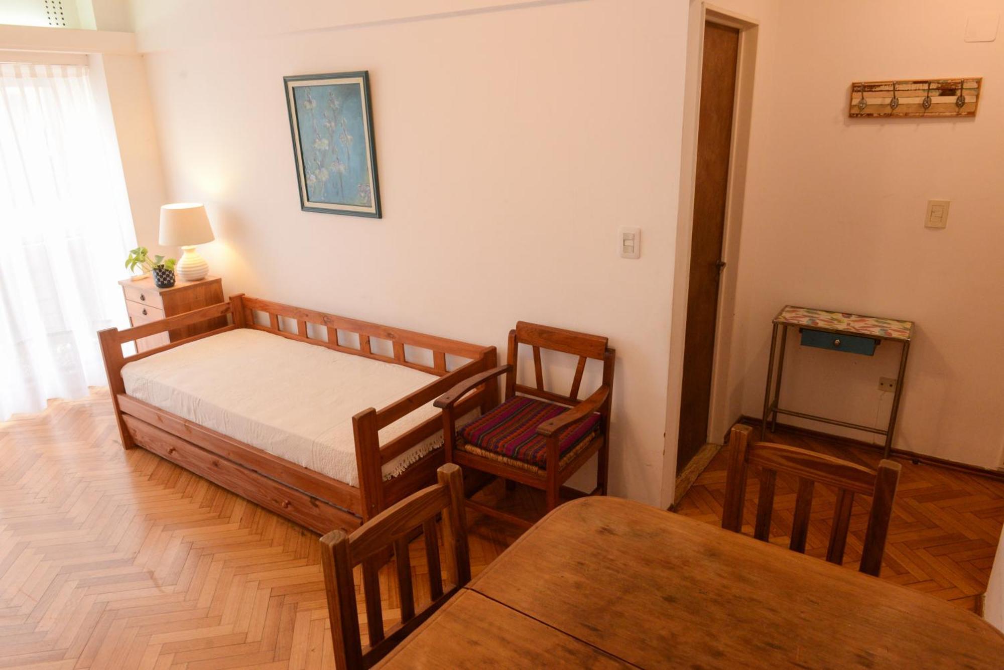 Imperdible En Palermo Botanico La Rural Seguridad 24Hs Apartment บัวโนสไอเรส ภายนอก รูปภาพ