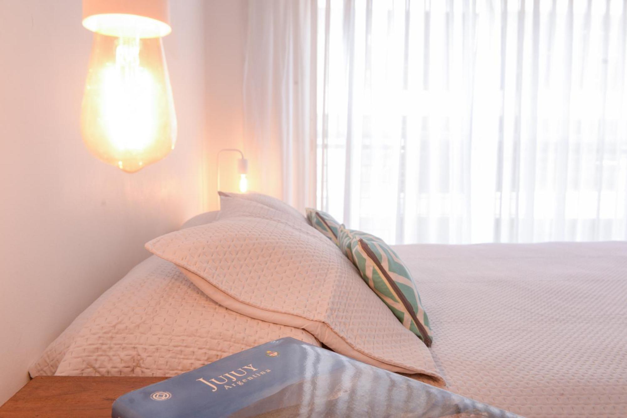 Imperdible En Palermo Botanico La Rural Seguridad 24Hs Apartment บัวโนสไอเรส ภายนอก รูปภาพ
