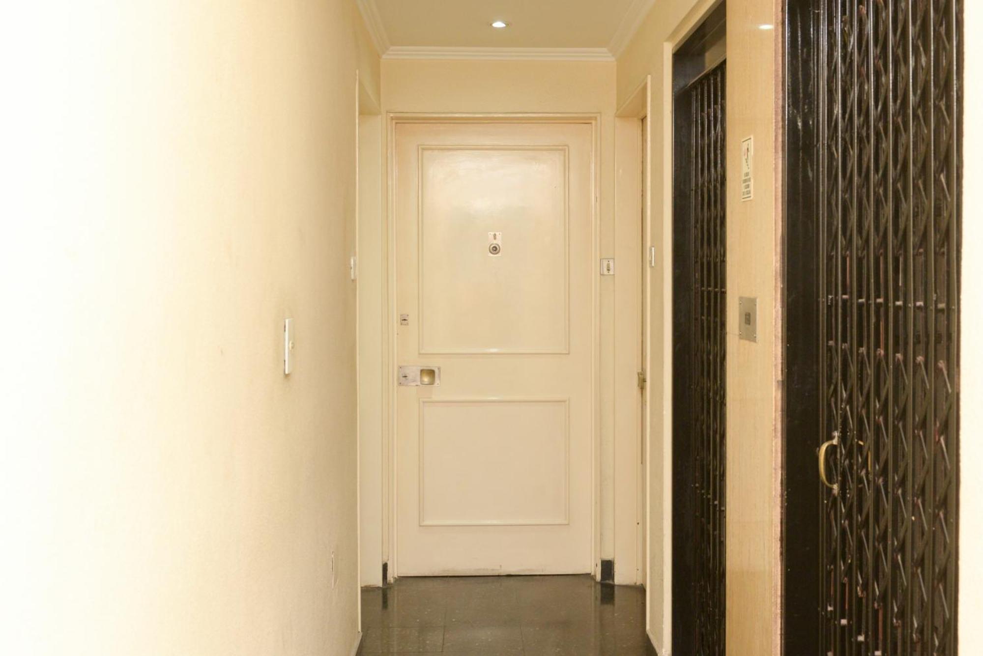 Imperdible En Palermo Botanico La Rural Seguridad 24Hs Apartment บัวโนสไอเรส ภายนอก รูปภาพ